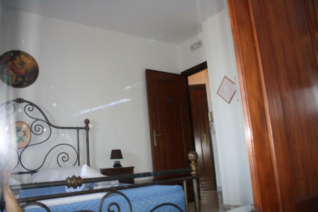 Patrancarro Home - Letojanni Taormina Exterior photo