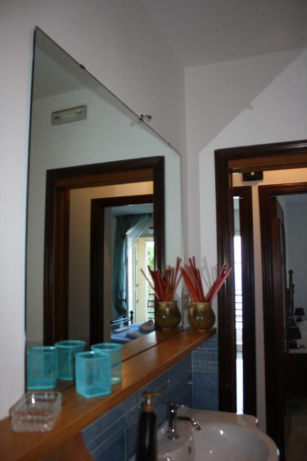 Patrancarro Home - Letojanni Taormina Exterior photo