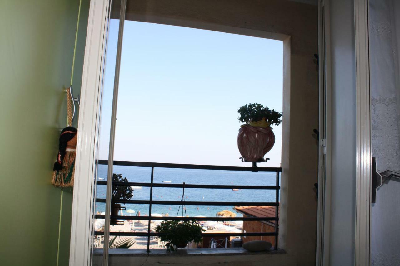 Patrancarro Home - Letojanni Taormina Exterior photo