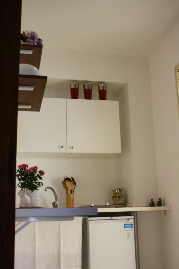 Patrancarro Home - Letojanni Taormina Exterior photo